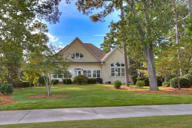 109 Foxhound Run Road, Aiken, SC 29803