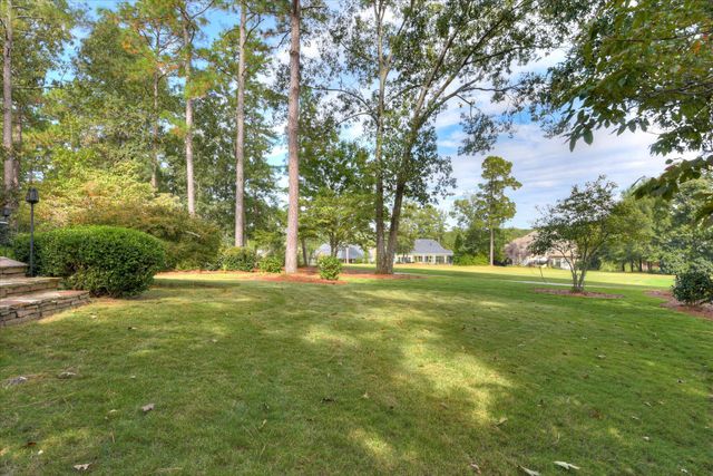 109 Foxhound Run Road, Aiken, SC 29803