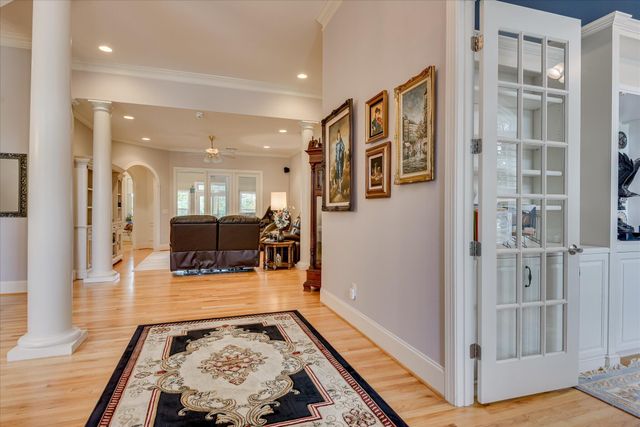 109 Foxhound Run Road, Aiken, SC 29803