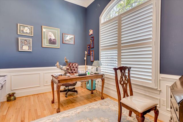 109 Foxhound Run Road, Aiken, SC 29803