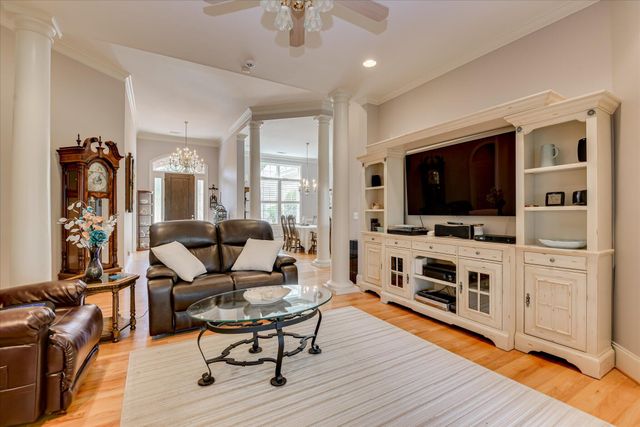 109 Foxhound Run Road, Aiken, SC 29803