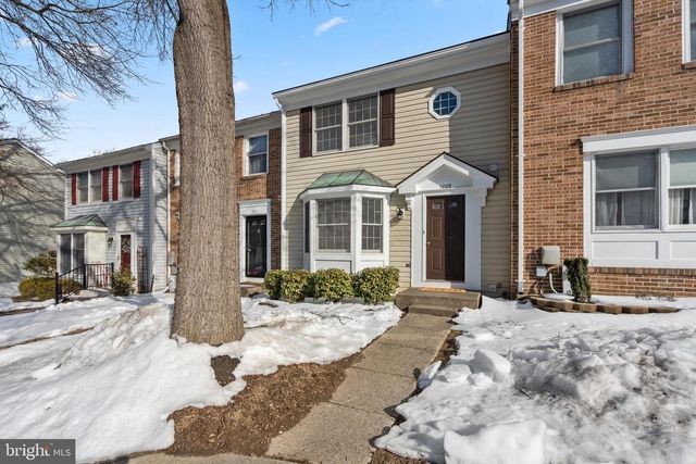 7029 COPPERWOOD WAY, Columbia, MD 21046