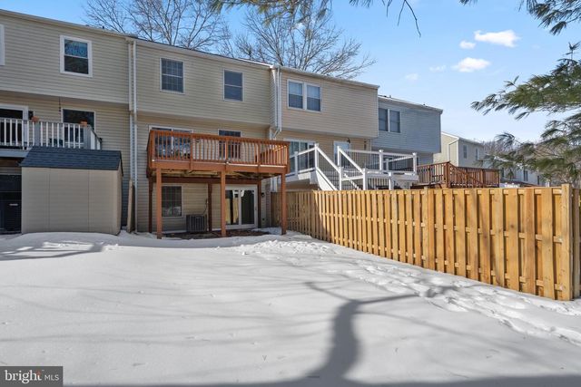 7029 COPPERWOOD WAY, Columbia, MD 21046