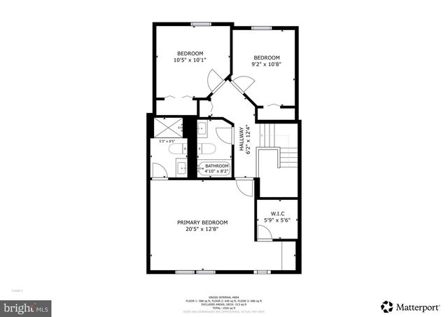 7029 COPPERWOOD WAY, Columbia, MD 21046