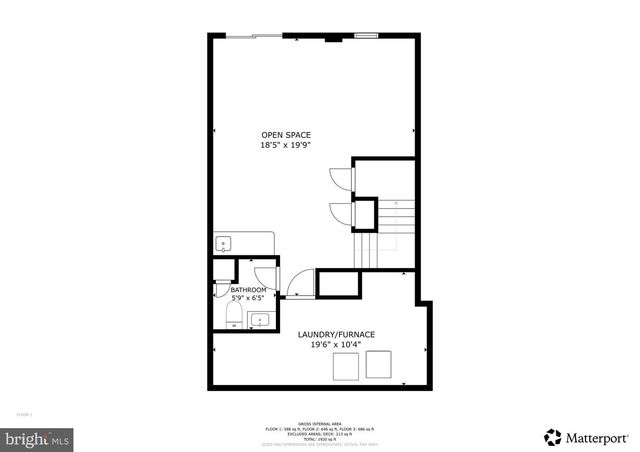 7029 COPPERWOOD WAY, Columbia, MD 21046