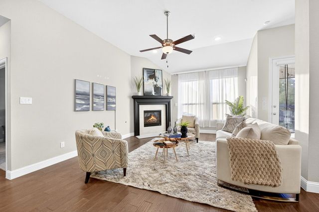 5117 Ember Place, Little Elm, TX 76227