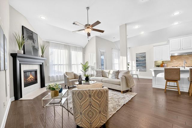 5117 Ember Place, Little Elm, TX 76227