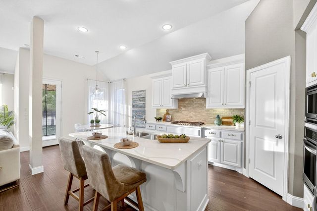 5117 Ember Place, Little Elm, TX 76227