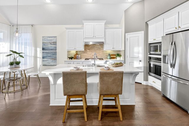 5117 Ember Place, Little Elm, TX 76227