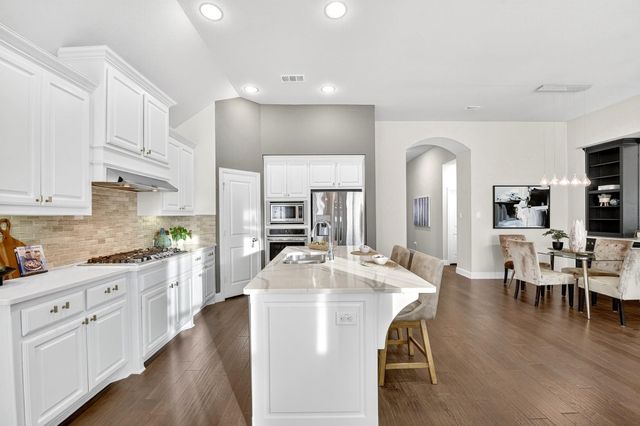 5117 Ember Place, Little Elm, TX 76227