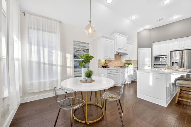 5117 Ember Place, Little Elm, TX 76227