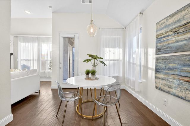 5117 Ember Place, Little Elm, TX 76227