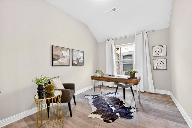 5117 Ember Place, Little Elm, TX 76227