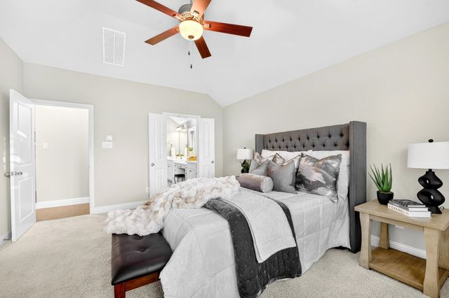 5117 Ember Place, Little Elm, TX 76227