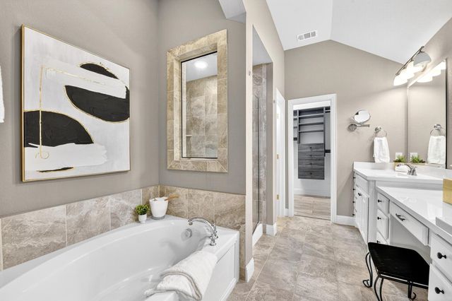 5117 Ember Place, Little Elm, TX 76227