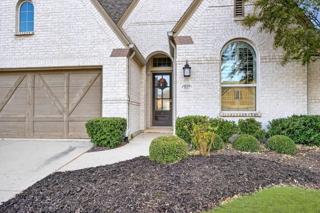 5117 Ember Place, Little Elm, TX 76227