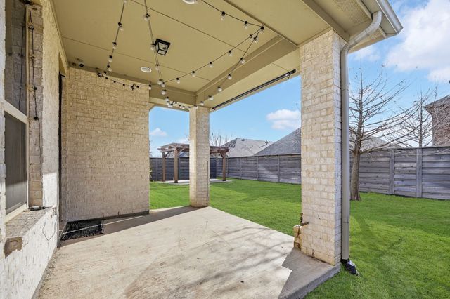 5117 Ember Place, Little Elm, TX 76227