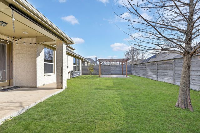 5117 Ember Place, Little Elm, TX 76227