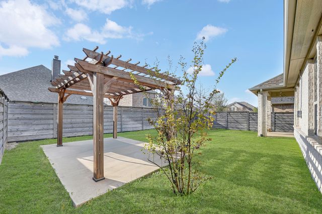 5117 Ember Place, Little Elm, TX 76227