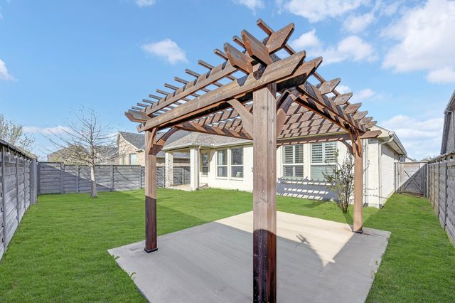 5117 Ember Place, Little Elm, TX 76227