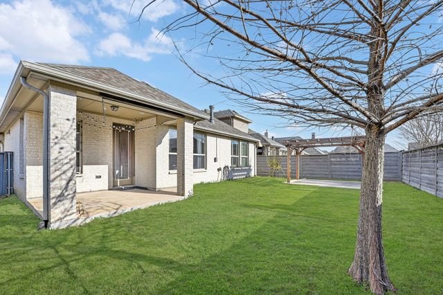 5117 Ember Place, Little Elm, TX 76227