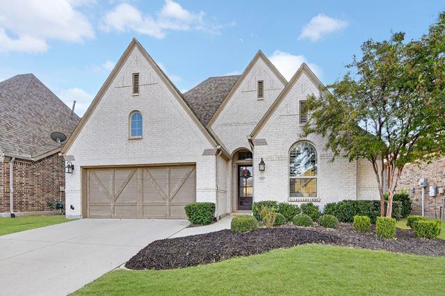 5117 Ember Place, Little Elm, TX 76227