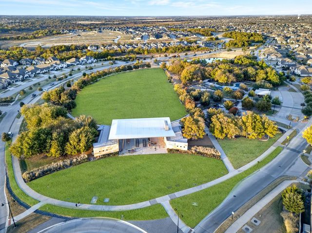 5117 Ember Place, Little Elm, TX 76227