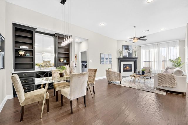 5117 Ember Place, Little Elm, TX 76227