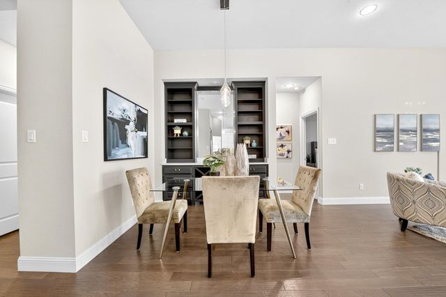 5117 Ember Place, Little Elm, TX 76227