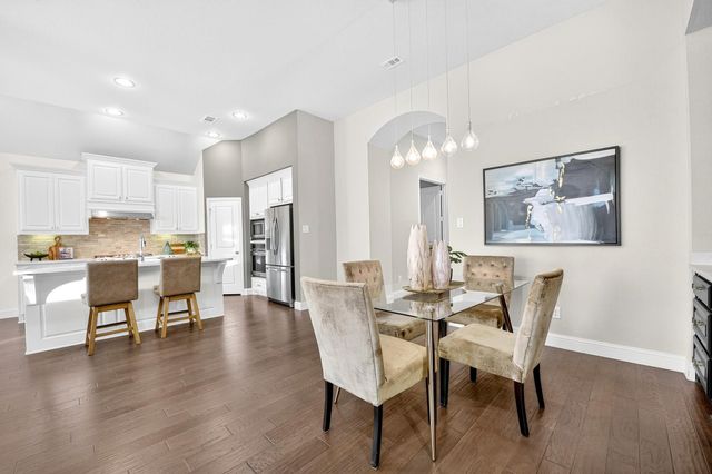 5117 Ember Place, Little Elm, TX 76227