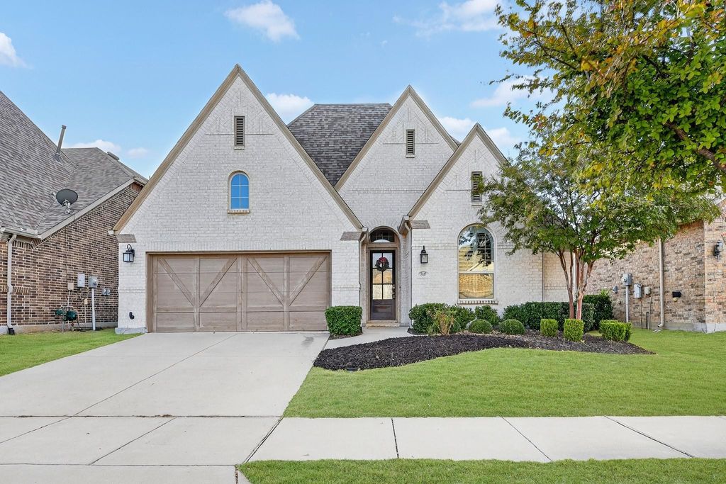 5117 Ember Place, Little Elm, TX 76227