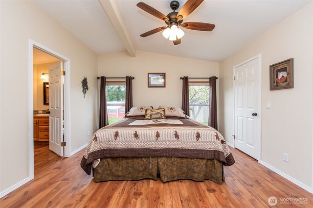 571 Lewis Road, Port Angeles, WA 98362