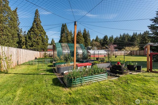571 Lewis Road, Port Angeles, WA 98362