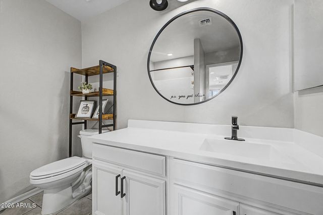 19689 W GLENROSA Avenue, Litchfield Park, AZ 85340