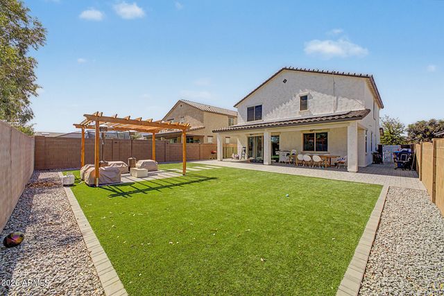19689 W GLENROSA Avenue, Litchfield Park, AZ 85340