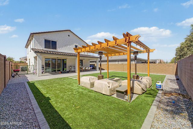 19689 W GLENROSA Avenue, Litchfield Park, AZ 85340