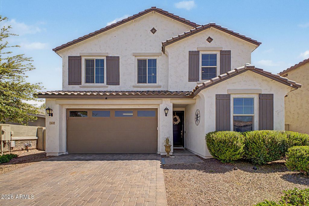 19689 W GLENROSA Avenue, Litchfield Park, AZ 85340 — photo 2