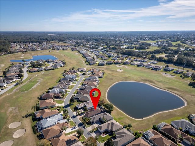 12104 SE 178TH STREET, Summerfield, FL 34491