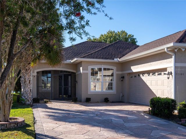 12104 SE 178TH STREET, Summerfield, FL 34491