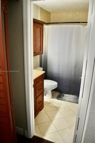 1352 NW 129th Way, Sunrise, FL 33323