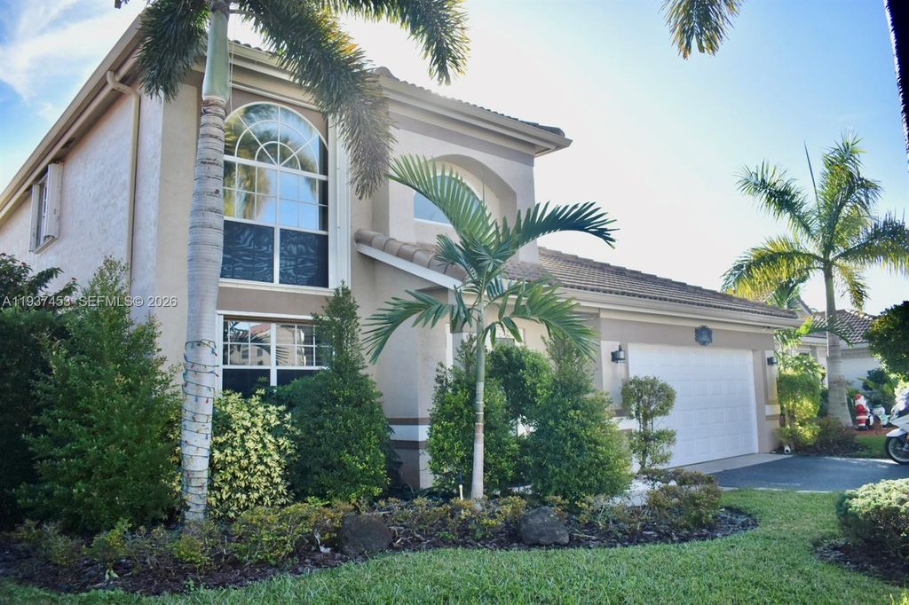 1352 NW 129th Way, Sunrise, FL 33323