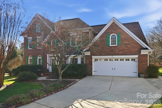 1260 NW Boyden Place, Concord, NC 28027