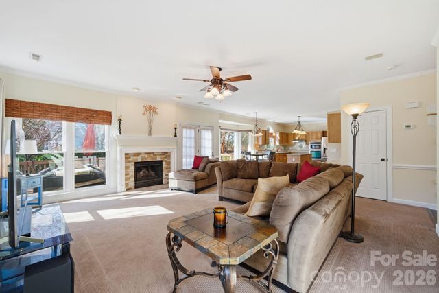 1260 NW Boyden Place, Concord, NC 28027