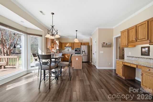 1260 NW Boyden Place, Concord, NC 28027