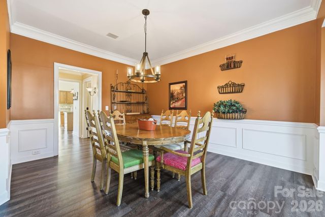 1260 NW Boyden Place, Concord, NC 28027