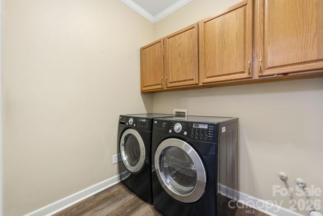 1260 NW Boyden Place, Concord, NC 28027