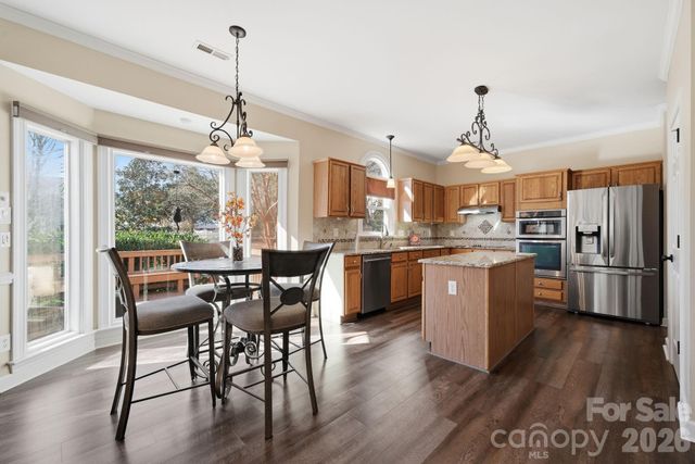 1260 NW Boyden Place, Concord, NC 28027