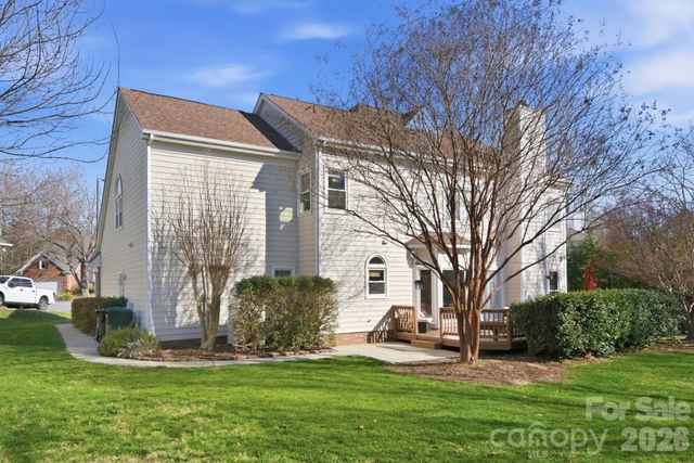 1260 NW Boyden Place, Concord, NC 28027