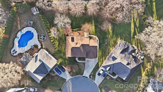 1260 NW Boyden Place, Concord, NC 28027