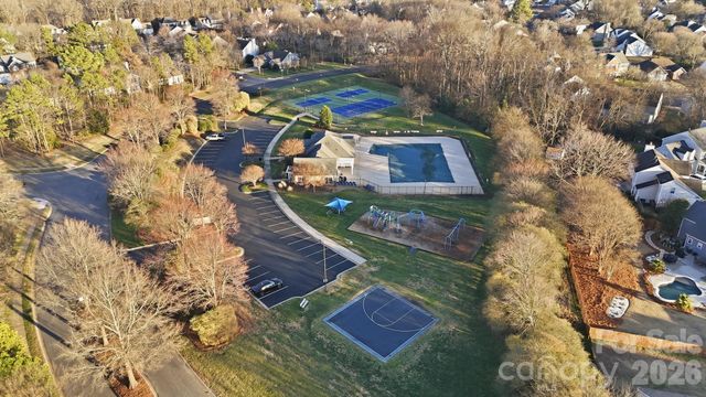 1260 NW Boyden Place, Concord, NC 28027